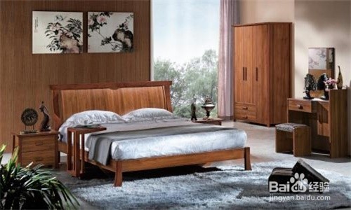 怎样选用新婚床上用品