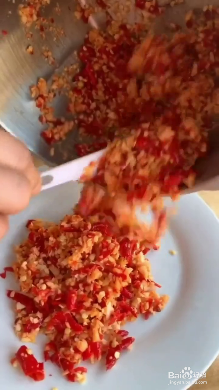 如何制作好吃下饭的香菇肉酱？