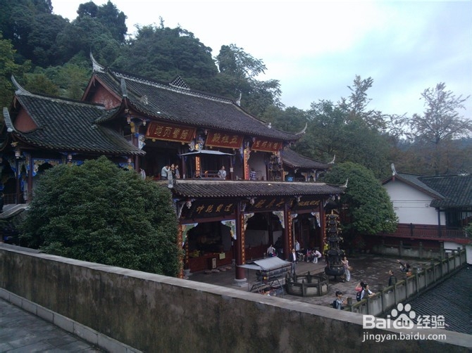 成都清明节旅游攻略