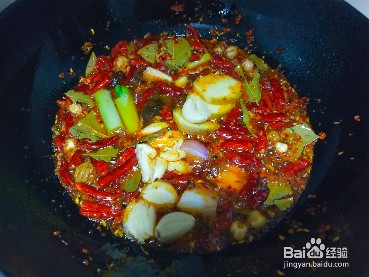 我们约饭吧的做法