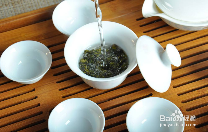 用什么水泡茶最合适