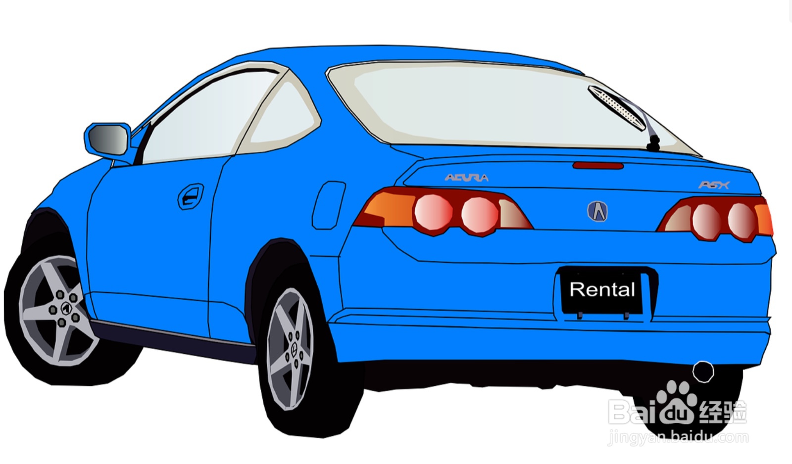 车胎怎么判断该换了?