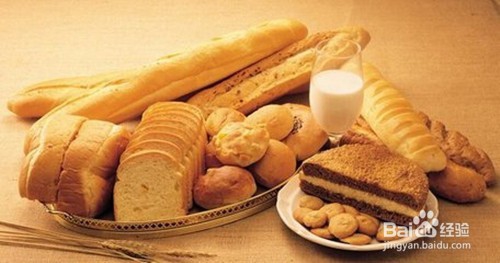 朋友到家中做客，吃点什么？