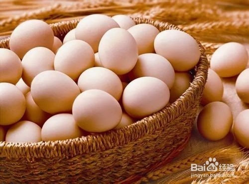 <b>每天早晨吃一个鸡蛋有什么好处</b>