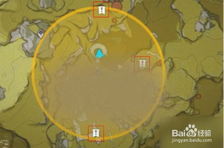 寻找开启石碑的线索第三个怎么开？