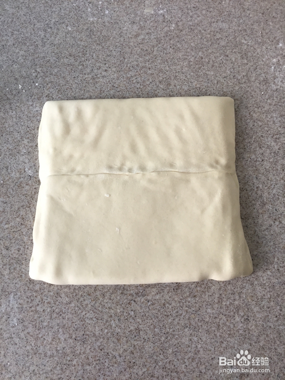 如何制作卖萌专用之迷你蝴蝶酥