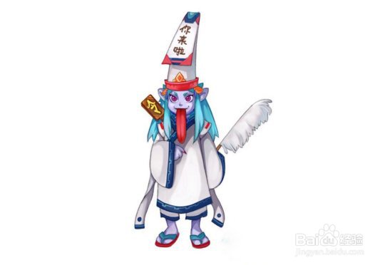 念念不忘《梦幻聊斋》回归