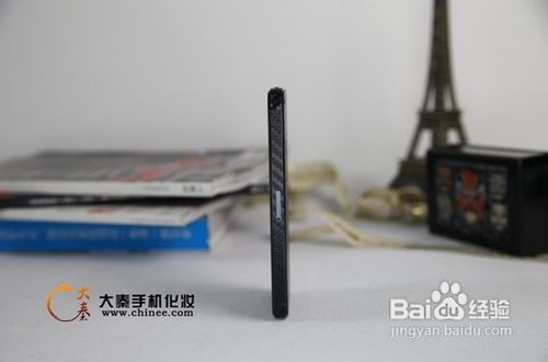 iPhone 5个性贴皮制作方法