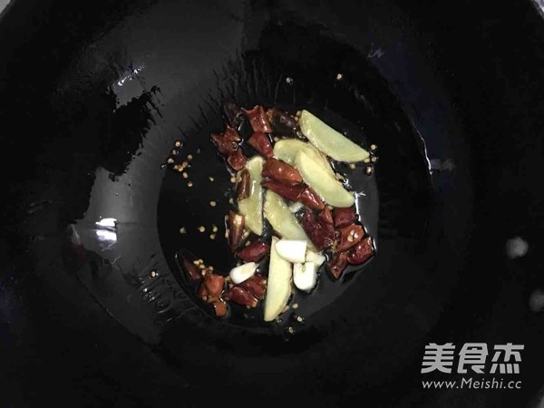 香辣啤酒鸭的做法