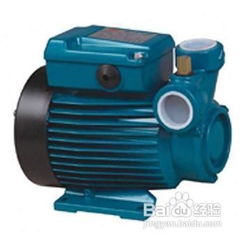 清水泵使用注意事项