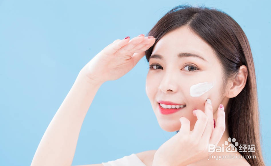 夏季防晒的正确打开方式