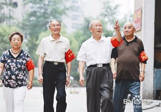 如何增加社区活力
