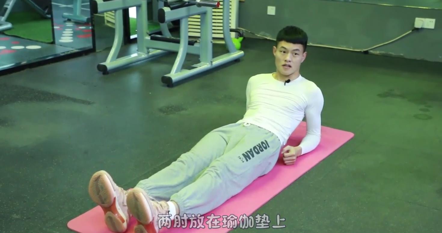 虐腹动作怎么做？