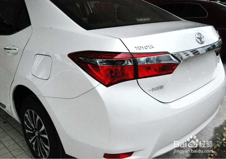 全新卡罗拉涡轮增压的安全性表现在哪几个方面？