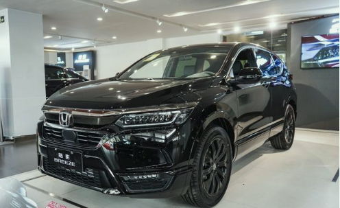 皓影为什么比缤智贵