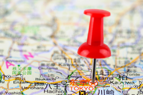 不会任何日语去日本旅行,怎么玩?
