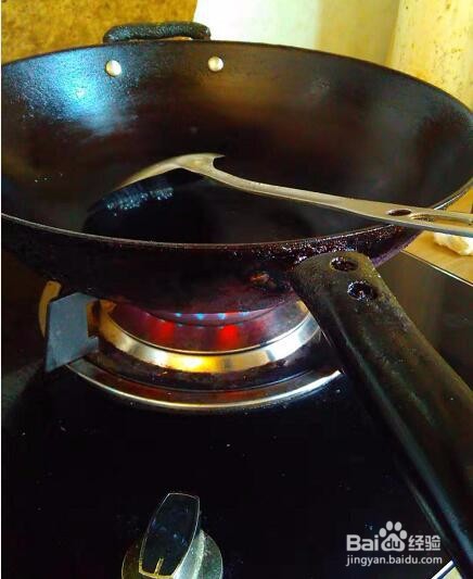 如何把白菜炒出来吃？