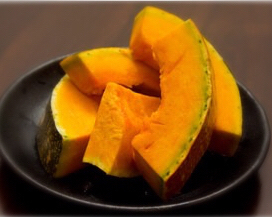 无法拒绝的南瓜玉米汁