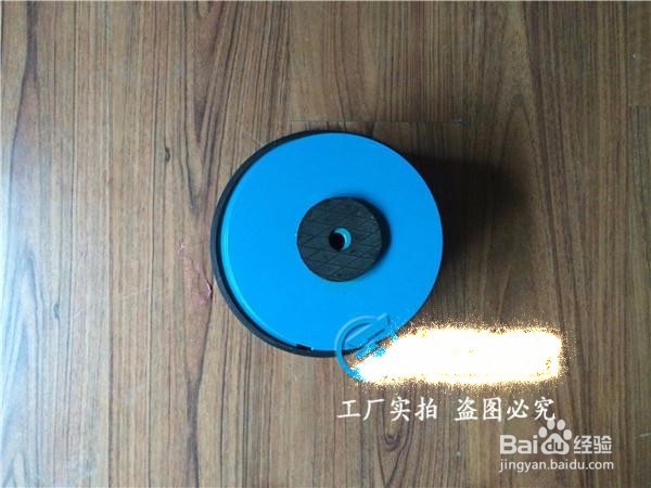变风量空调箱子配套ZTA弹簧减震器