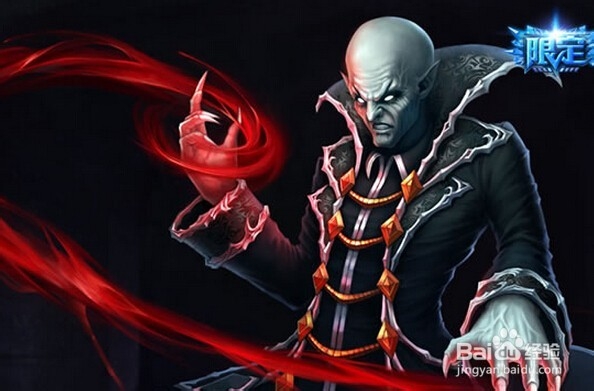 lol上单吸血鬼天赋加点图