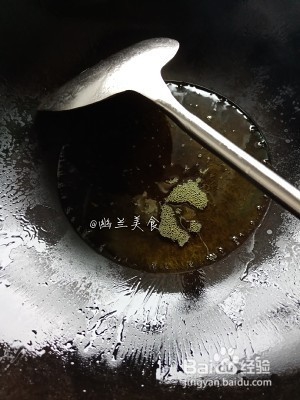 食补养生下饭菜茄子炒豆角