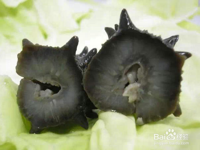 宝宝补钙食物TOP10 你造几个？