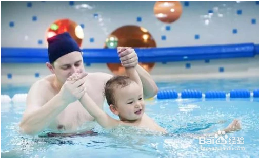 夏季带宝宝游泳有哪些注意事项？