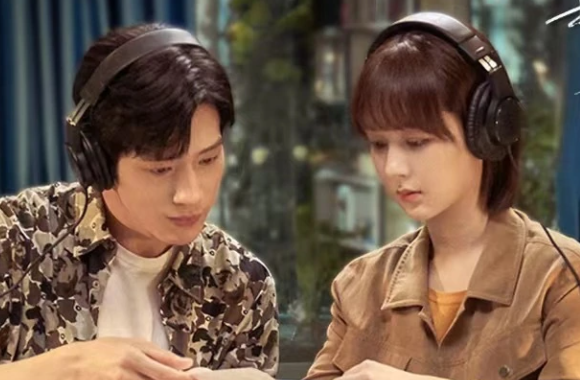 星晨大海接档是好女好男吗