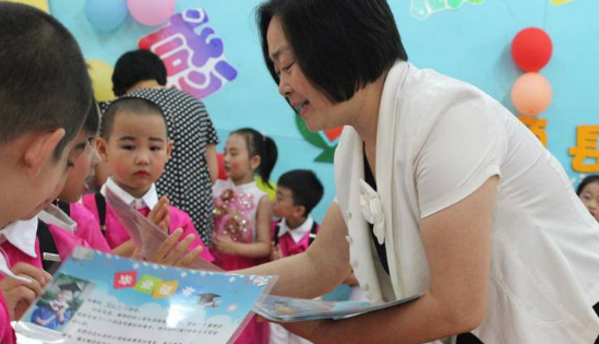 如何做好幼小衔接工作