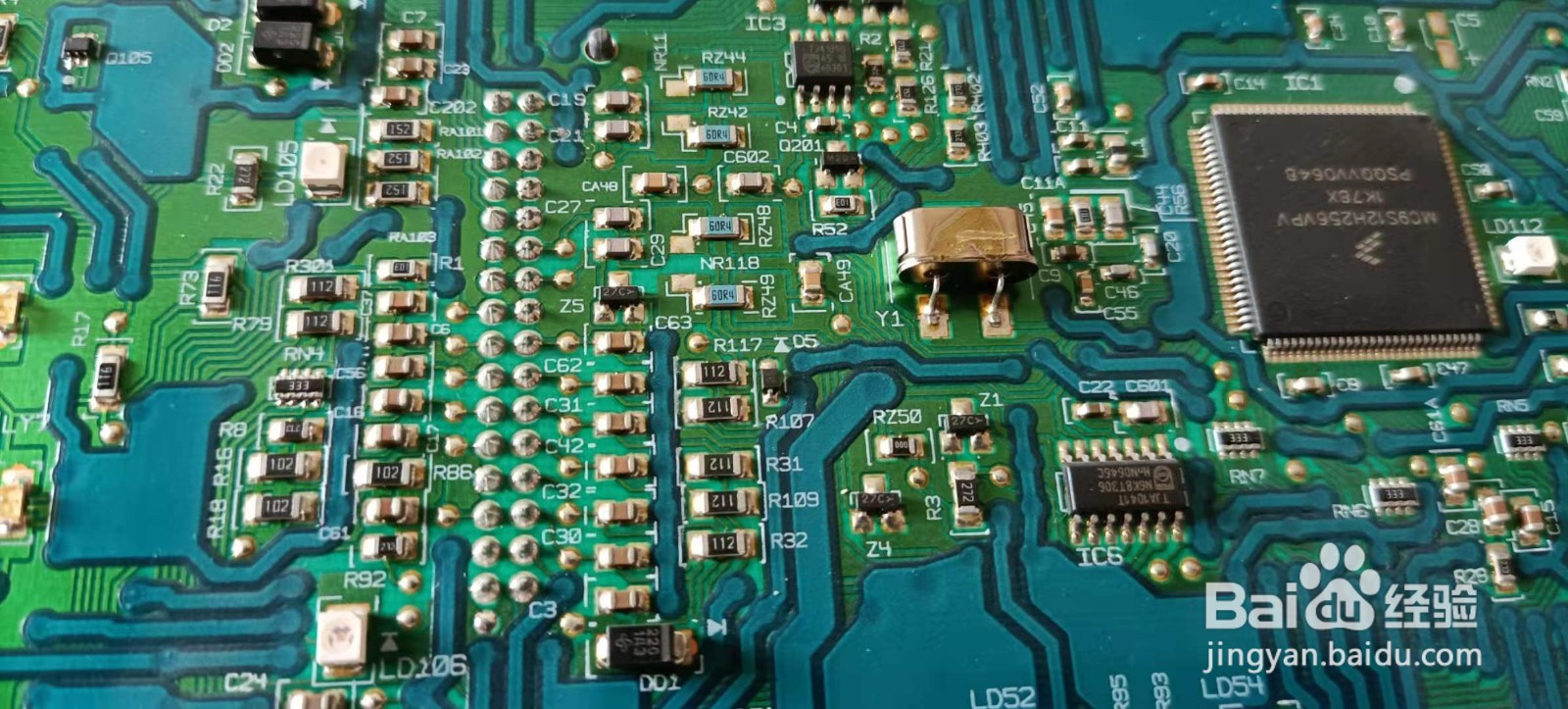 福克斯显示 Power steering failure 故障的处理