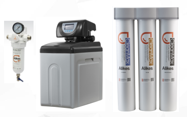 教你如何选购饮水机