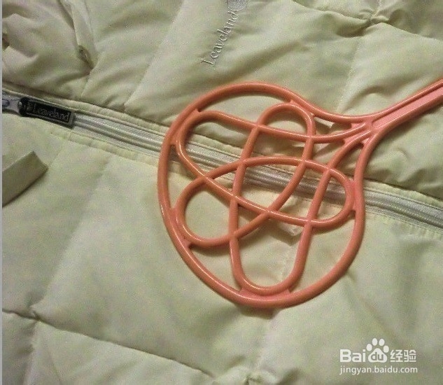 怎么挑选羽绒服