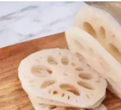 如何做糖醋藕片