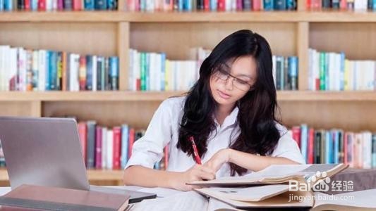 英语四级高分经验