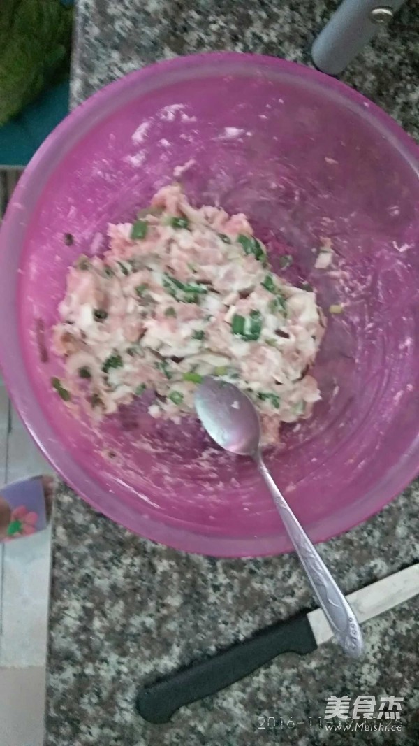 客家酿豆腐的做法