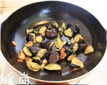 红烧茄子做法