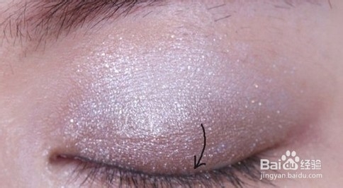 一秒变名媛 韩国气质大眼妆教程