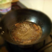 我的最爱——牛肉粉丝汤