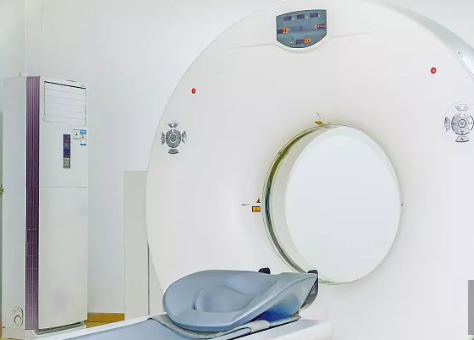 核磁共振机的磁力有多强