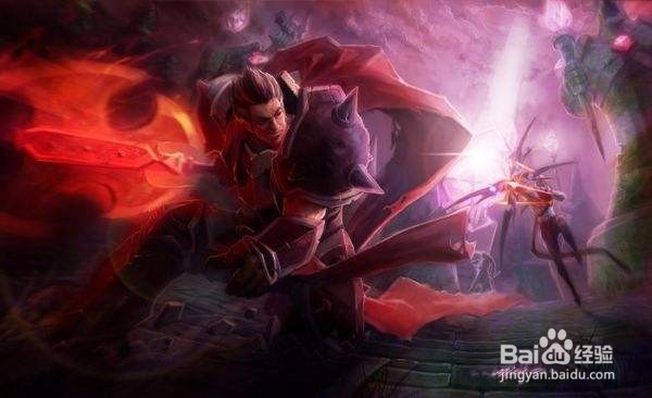 诺手怎么打蛮王?