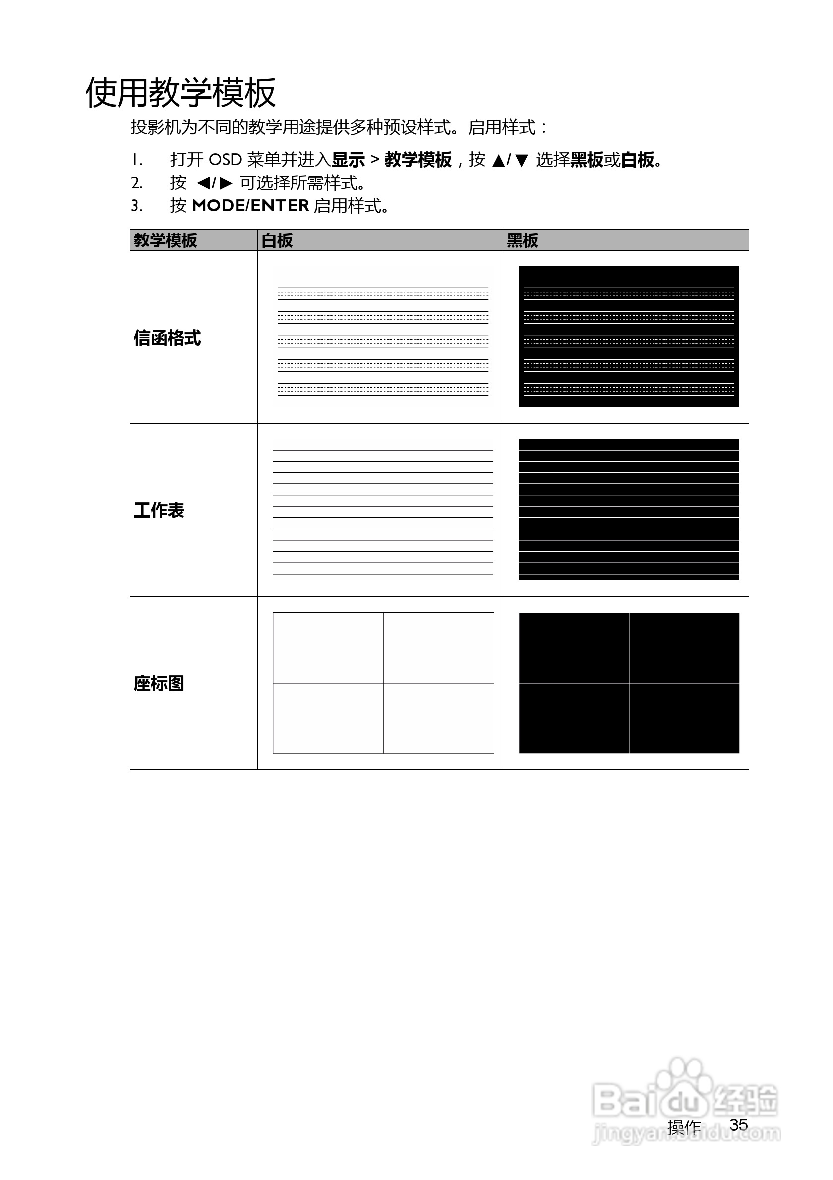 BENQ明基MX720笔记本电脑说明书:[4]