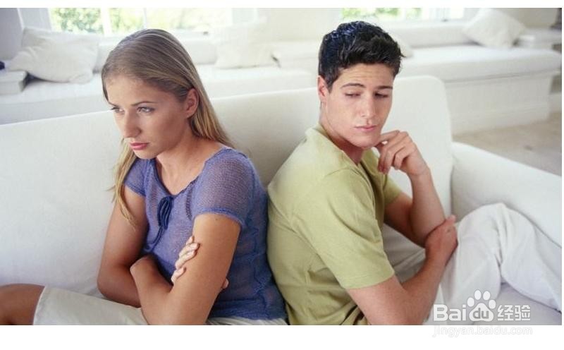 婚姻矛盾产生的常见原因及解决办法