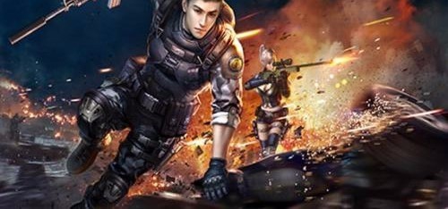 代号枪王攻略
