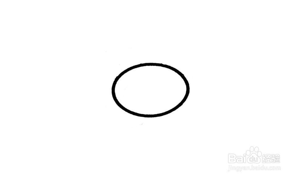 如何画出一个橙色狮子?