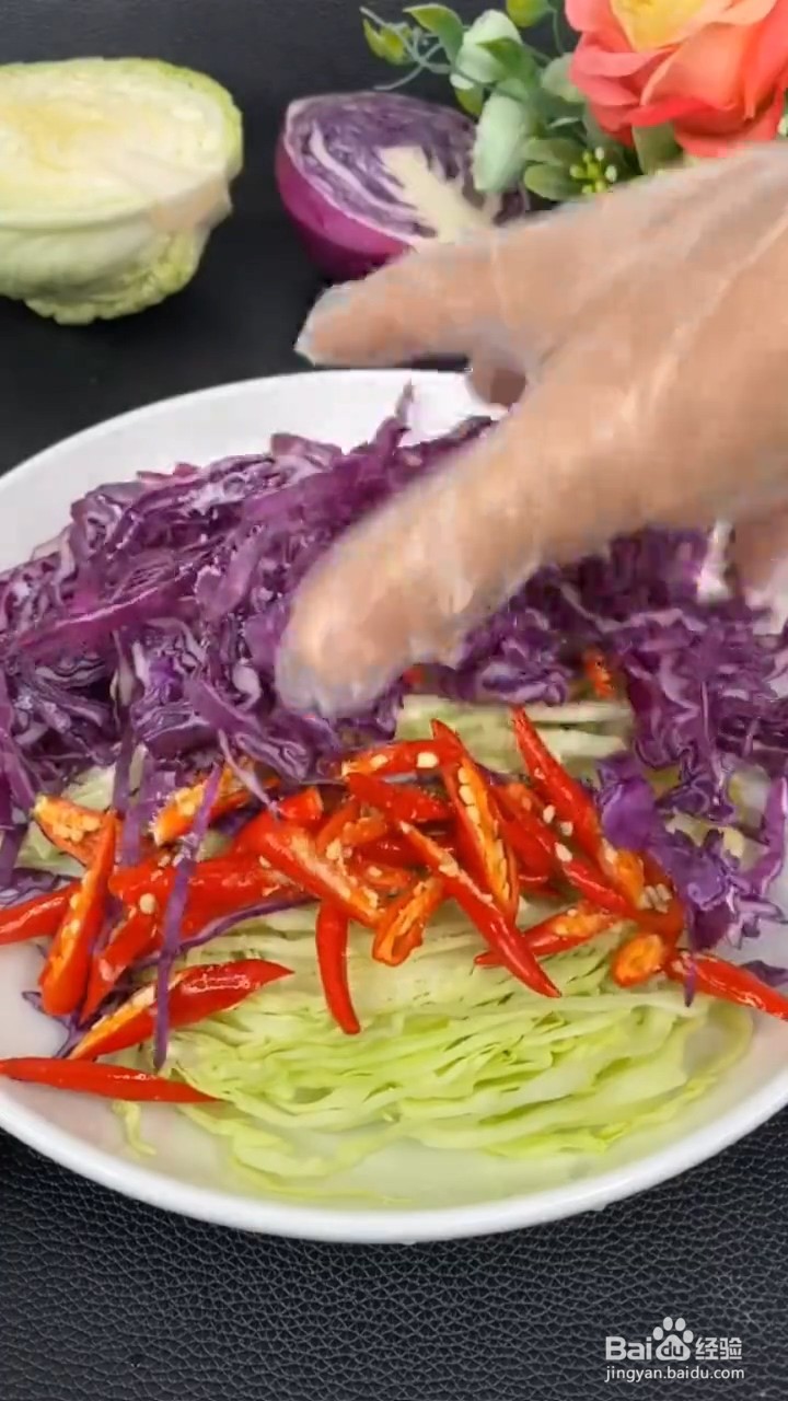 超级好吃的腌菜在家如何制作