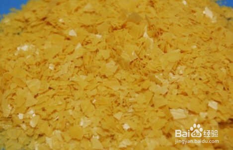 溶解的石蜡有什么作用