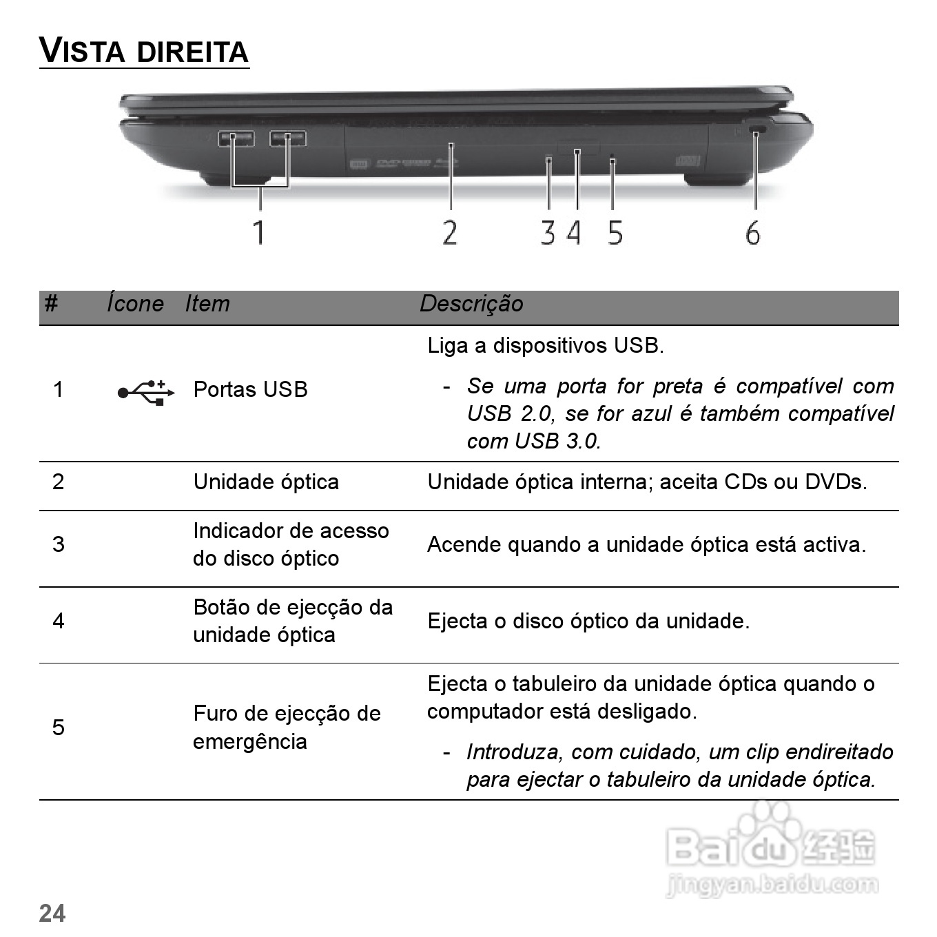 捷威Gateway VG50HC笔记本电脑使用说明书:[39]