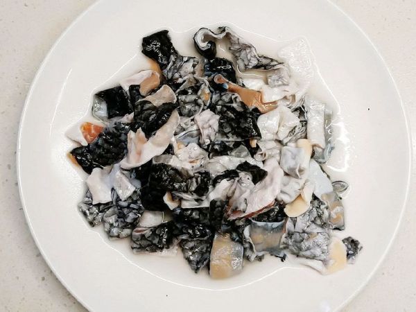 沙茶三文鱼头煲