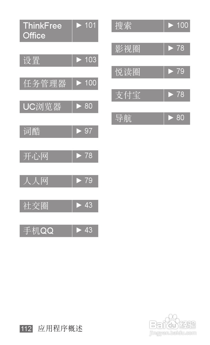 三星YP-G70EB平板电脑使用说明书:[12]