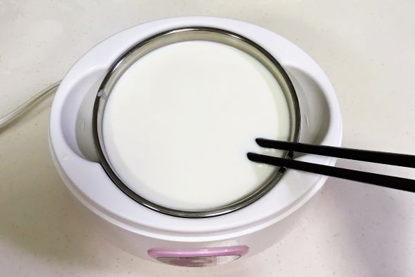 水果坚果谷物酸奶